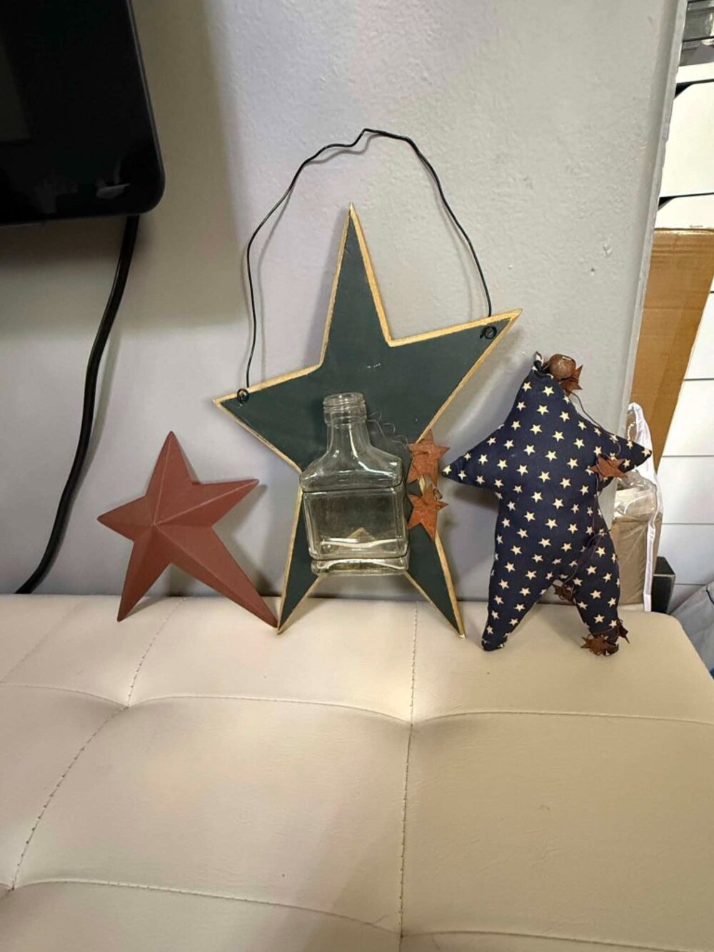 Primitive Americana Trio
